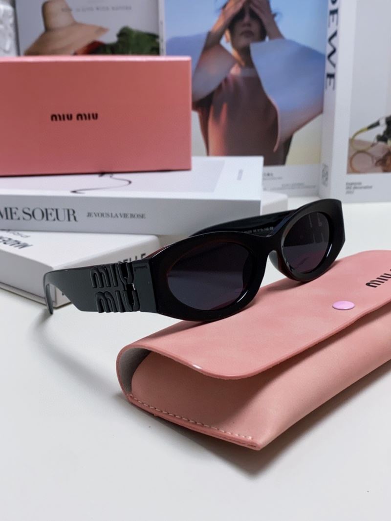 Miu Miu Sunglasses